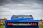 Ford Mustang Mach 1 R Unkl by Ringbrothers 2019 года